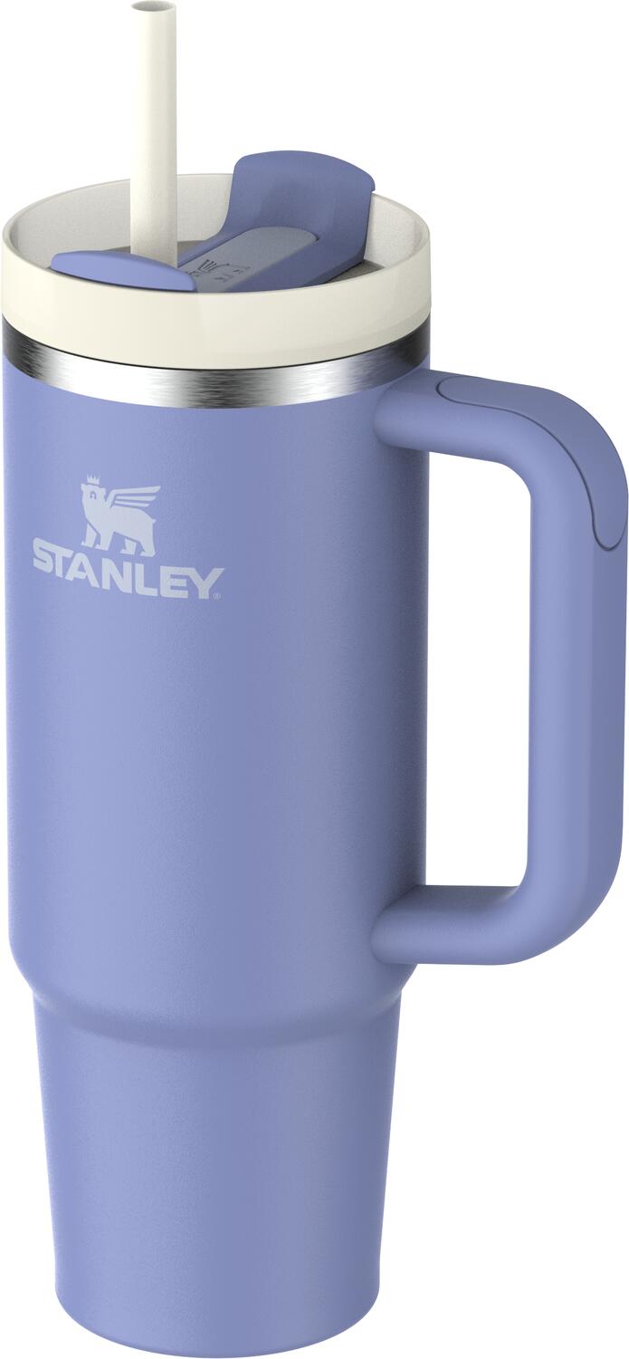 The Quencher FlowState Tumbler termoflaske - Hydrangea